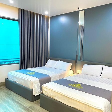Nam Phong Cat Ba Bed & Breakfast Hai Phong Bagian luar foto