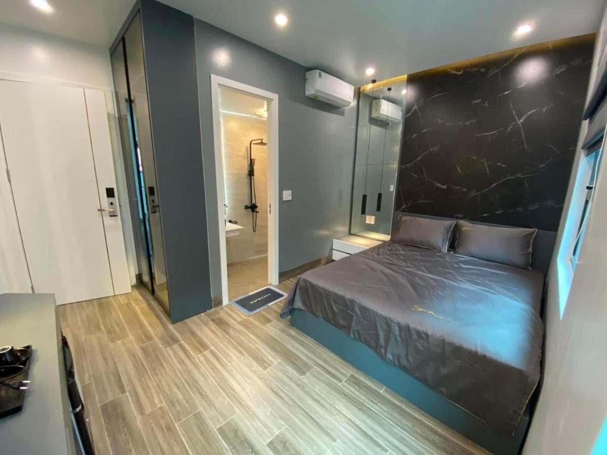 Nam Phong Cat Ba Bed & Breakfast Hai Phong Bagian luar foto