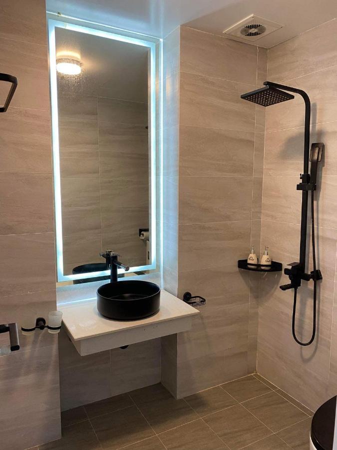 Nam Phong Cat Ba Bed & Breakfast Hai Phong Bagian luar foto