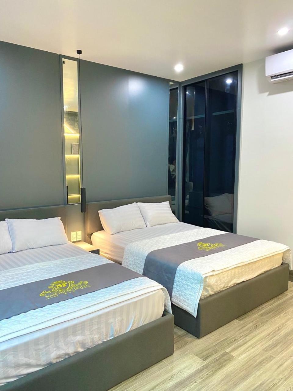 Nam Phong Cat Ba Bed & Breakfast Hai Phong Bagian luar foto