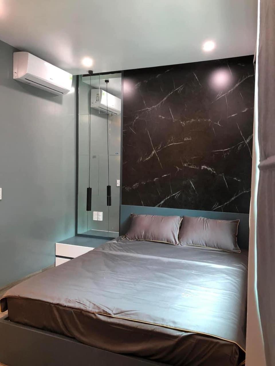 Nam Phong Cat Ba Bed & Breakfast Hai Phong Bagian luar foto
