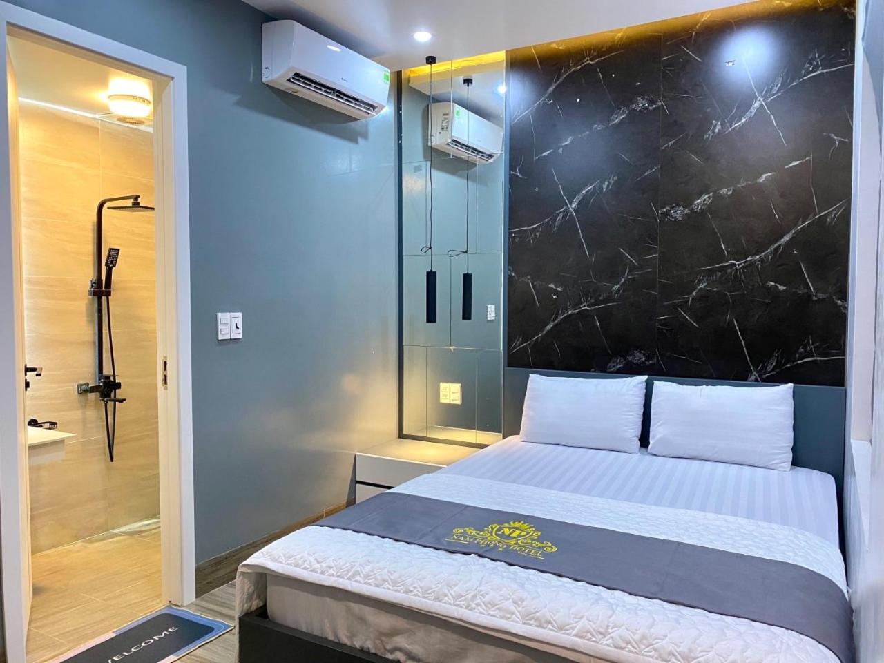 Nam Phong Cat Ba Bed & Breakfast Hai Phong Bagian luar foto