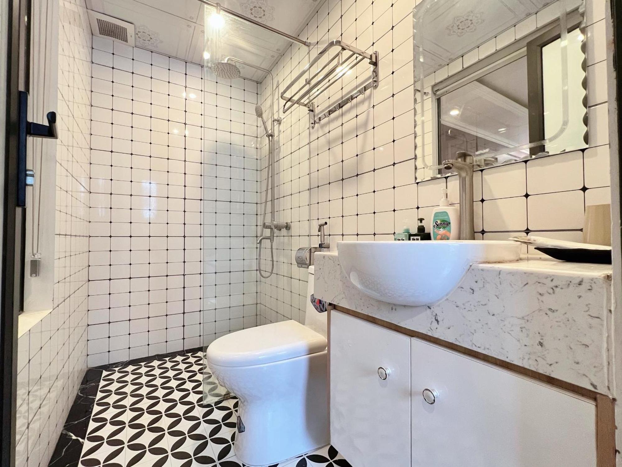 Nam Phong Cat Ba Bed & Breakfast Hai Phong Bagian luar foto