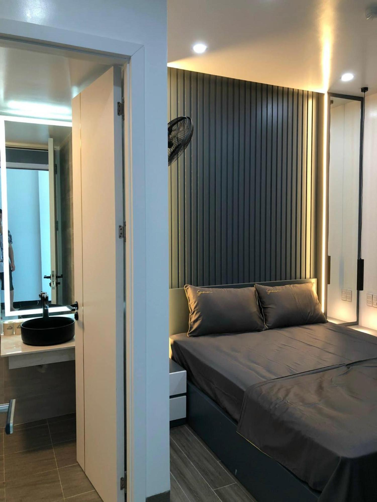 Nam Phong Cat Ba Bed & Breakfast Hai Phong Bagian luar foto