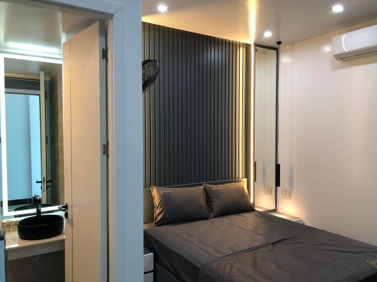 Nam Phong Cat Ba Bed & Breakfast Hai Phong Bagian luar foto